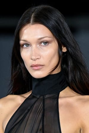 Bella Hadid profil kép