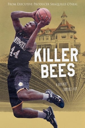 Killer Bees poszter