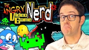 The Angry Video Game Nerd 14. évad Ep.11 11. epizód