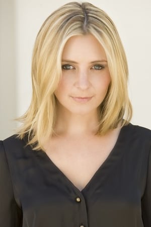 Beverley Mitchell profil kép