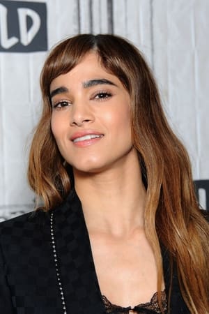 Sofia Boutella profil kép