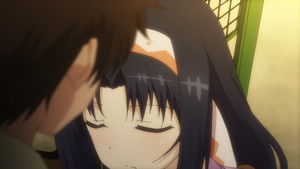 六畳間の侵略者!? Season 1 Ep.11 11. epizód