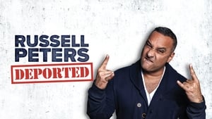 Russell Peters: Deported háttérkép