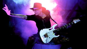Steve Vai: Stillness in Motion - Vai Live in L.A. háttérkép