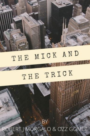 The Mick and the Trick poszter