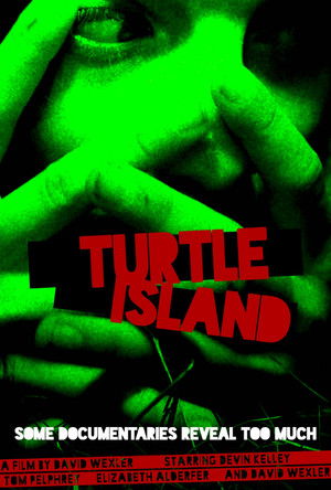 Turtle Island poszter