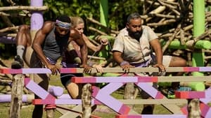 Survivor 44. évad Ep.5 5. epizód