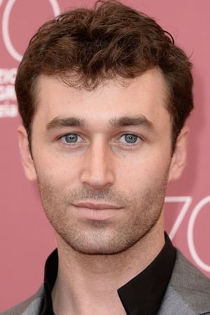 James Deen