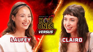 Hot Ones Versus 2. évad Ep.23 23. epizód