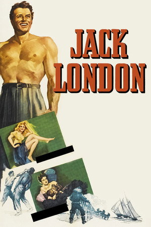 Jack London poszter