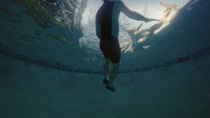 A Swim Lesson háttérkép