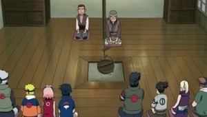 Naruto Shippuden 9. évad Ep.195 195. epizód