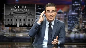 John Oliver-show az elmúlt hét híreiről 4. évad Ep.13 13. epizód