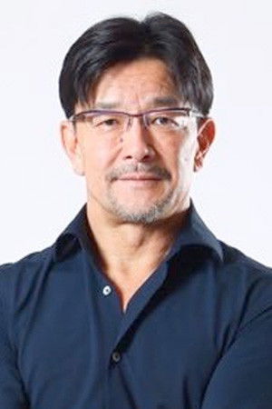 Nobuyuki Sakakibara profil kép