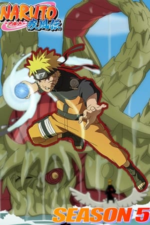 Naruto Shippuden