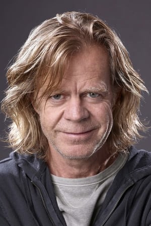 William H. Macy profil kép