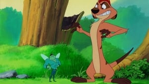 Timon és Pumba a Föld körül 5. évad Ep.9 9. epizód