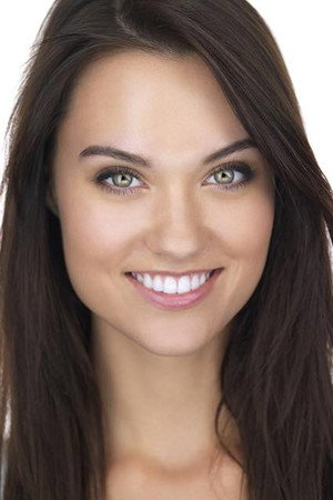 Laura James profil kép