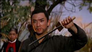 獨臂刀王 háttérkép
