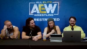 AEW Unrestricted 1. évad Ep.43 43. epizód