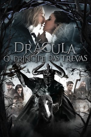 Dracula: The Dark Prince poszter