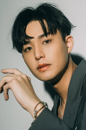 An Jun Peng profil kép
