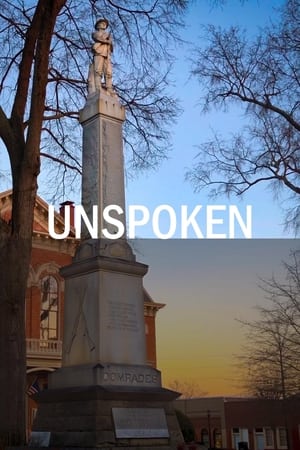 UNSPOKEN