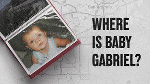 Where Is Baby Gabriel? kép