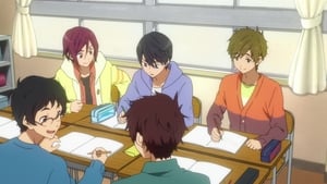 Free! 1. évad Ep.10 10. epizód