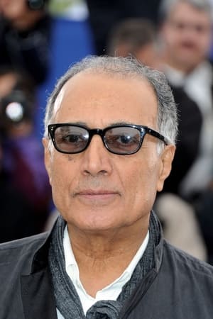 Abbas Kiarostami profil kép