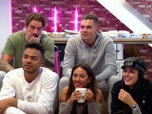Geordie Shore Season 16 Ep.8 8. epizód
