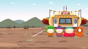 South Park: Csatornák háborúja 2. háttérkép