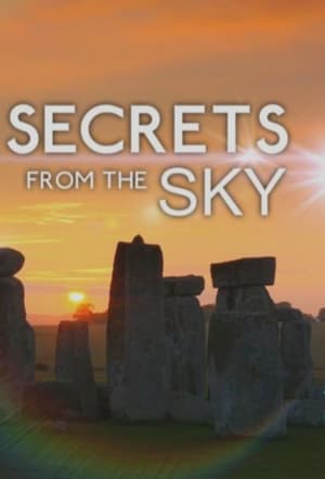 Secrets from the Sky poszter