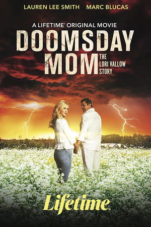 Doomsday Mom poszter