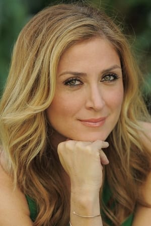 Sasha Alexander profil kép