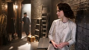 A káprázatos Mrs. Maisel 5. évad Ep.9 Négy perc