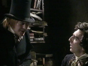 The Old Curiosity Shop Season 1 Ep.5 5. epizód