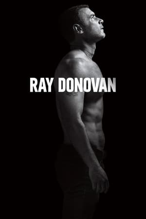 Ray Donovan poszter