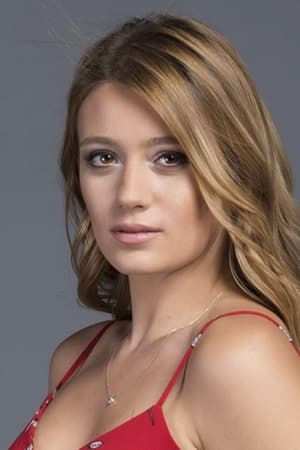 Gizem Karaca profil kép