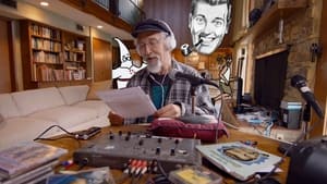 J.R. “Bob” Dobbs and The Church of the SubGenius háttérkép