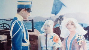 The Boudoir Diplomat háttérkép