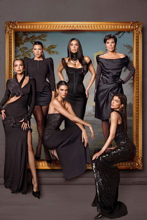 The Kardashians poszter