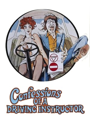 Confessions of a Driving Instructor poszter