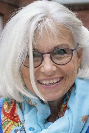 Kirsten Vaupel profil kép