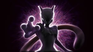 Pokémon Evolúció: Mewtwo visszavág háttérkép