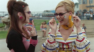 Romy and Michele: In the Beginning háttérkép