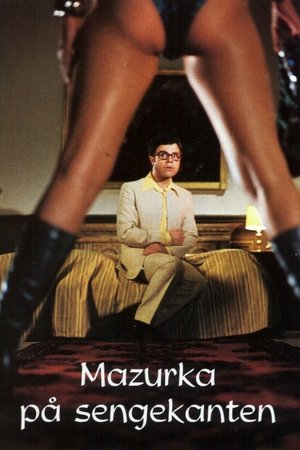 Mazurka på sengekanten poszter