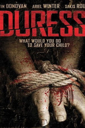 Duress poszter