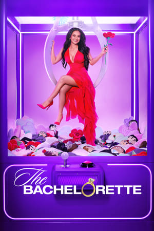 The Bachelorette poszter