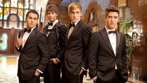 Big Time Movie háttérkép